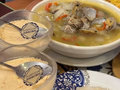 -番茄屋葡式美食(总店)