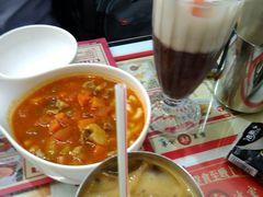 -華人 華星冰室(氹仔 店)