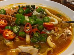 家烧本港三鲜-临家闽南菜(大唐店)