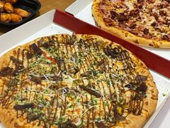 -山姆会员商店(上海浦东店)