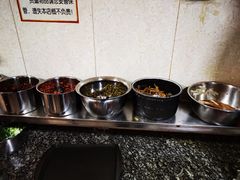 -李易面馆(树木岭店)