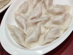 -喜家德虾仁水饺(岗厦北店)