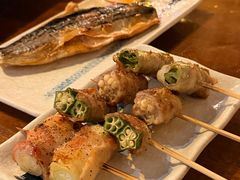 -烧鸟横丁(联发文创口岸店)