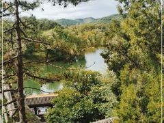 -承德避暑山庄景区