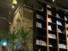 -陶享时光西餐·下午茶·竹林花园(新城店)