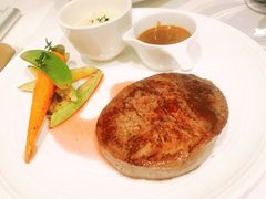 -Deer Park鹿园西餐(仁恒置地广场店)