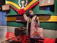 -和平菓局(王府井店)