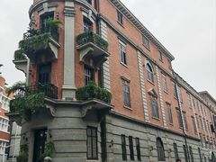 -飞马旅黎黄陂路文旅街区