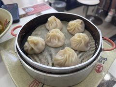-林记老上海馄饨铺(瑞金店)