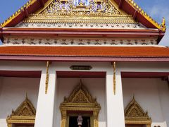 景点-曼谷国家博物馆