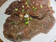 -原始泥炉烤肉(总店)