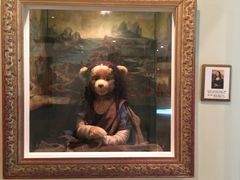 -济州岛泰迪熊博物馆