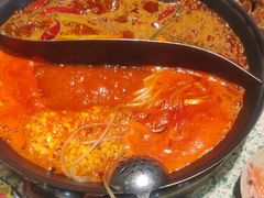 -五里关火锅(牛市口店)