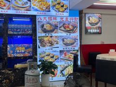 -鑫鸿达·海鲜闽菜热炒小馆(中山路店)