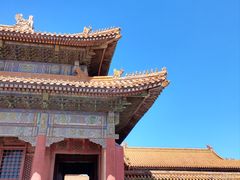 -故宫博物院(故宫)
