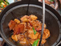 -吃饭皇帝大(长宁龙之梦店)