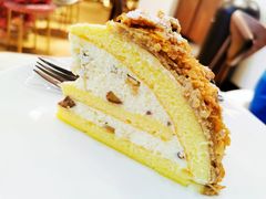 -Peet's Coffee皮爷咖啡(德基店)