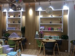 -爸爸糖吐司面包(郑州正弘城店)