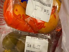 -大润发(勤业店)