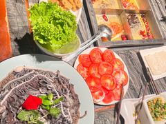 -大妙火锅·非物质文化遗产(锦里店)