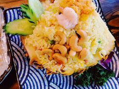 -Hi YOU你的饭局泰餐厅(雍和宫店)