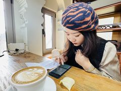 -1901 Cafe(西四店)
