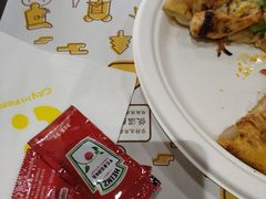 -City1+1城市比萨·意面(桂林路店)
