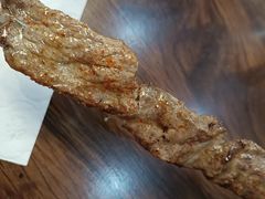 -新疆阿力烧烤