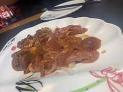 -好旺角齐市鲜切牛自助烤肉(农林五道街总店)