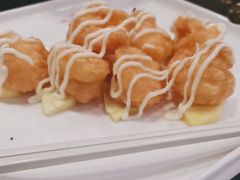 -恒记饭店(珠江路总店)