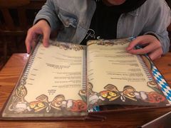 -宝莱纳餐厅(滨江店)