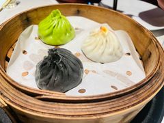 -米桃-吴韵风雅·拙园(北外滩来福士店)