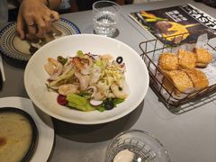 -西堤牛排(北京国瑞店)