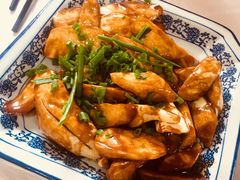 -洞天食府(北大街店)