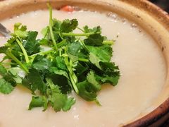 -潮州府·潮菜·砂锅粥(徐家汇店)