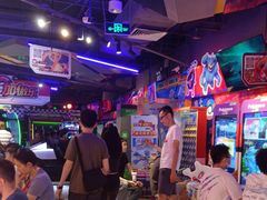 -环游嘉年华(广州-天河城店)