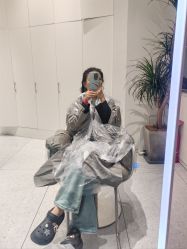 -YH HAIR SALON