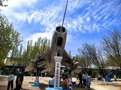 -北方兵器城