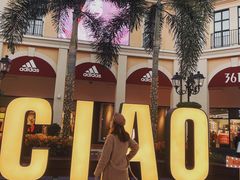 -佛罗伦萨小镇广佛名品奥特莱斯(疏港路店)