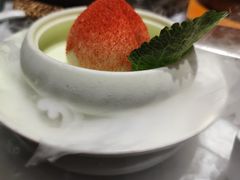 -江城小馆陕南妈妈菜·全球旅行餐厅(钟楼店)