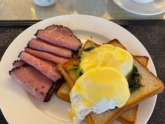 -太原凯宾斯基饭店