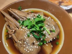 -川堂风·跷脚牛肉·乐山爆炒(宝山日月光店)