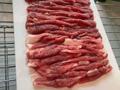 -圆山胜利碳火铜锅涮肉(马甸桥店)