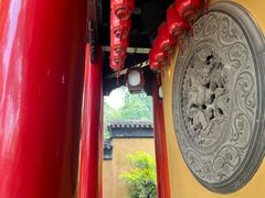 -无锡惠山寺