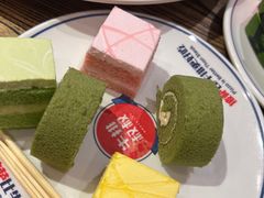 -牛排叔叔自助餐厅(太原万达店)