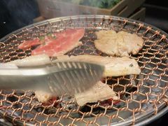 -合幸日本料理·炭火烧肉(观澜御湖店)