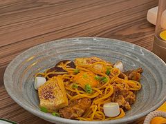 -玲婧胡同·生日蛋糕·餐厅(嘉里城店)