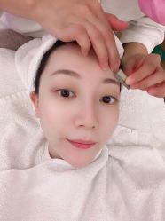 -康颜SPA自然疗愈皮肤管理中心
