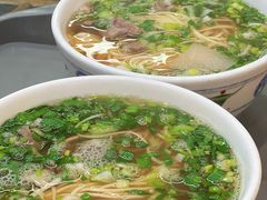 -东方宫·中国兰州牛肉拉面(三里屯店)