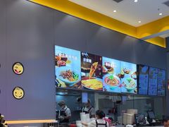 -小杨生煎(深圳岗厦北店)